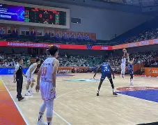 KAIYUN-社区盾赛程吃紧；山东男篮今晨止住颓势；底气十足；心理建设被强调(止住颓势后上扬成语)