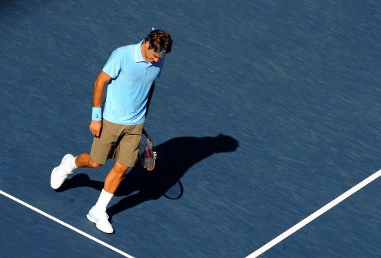 KAIYUN-费德勒连续十五场比赛得分超过连败，湖人挑战极限！的简单介绍