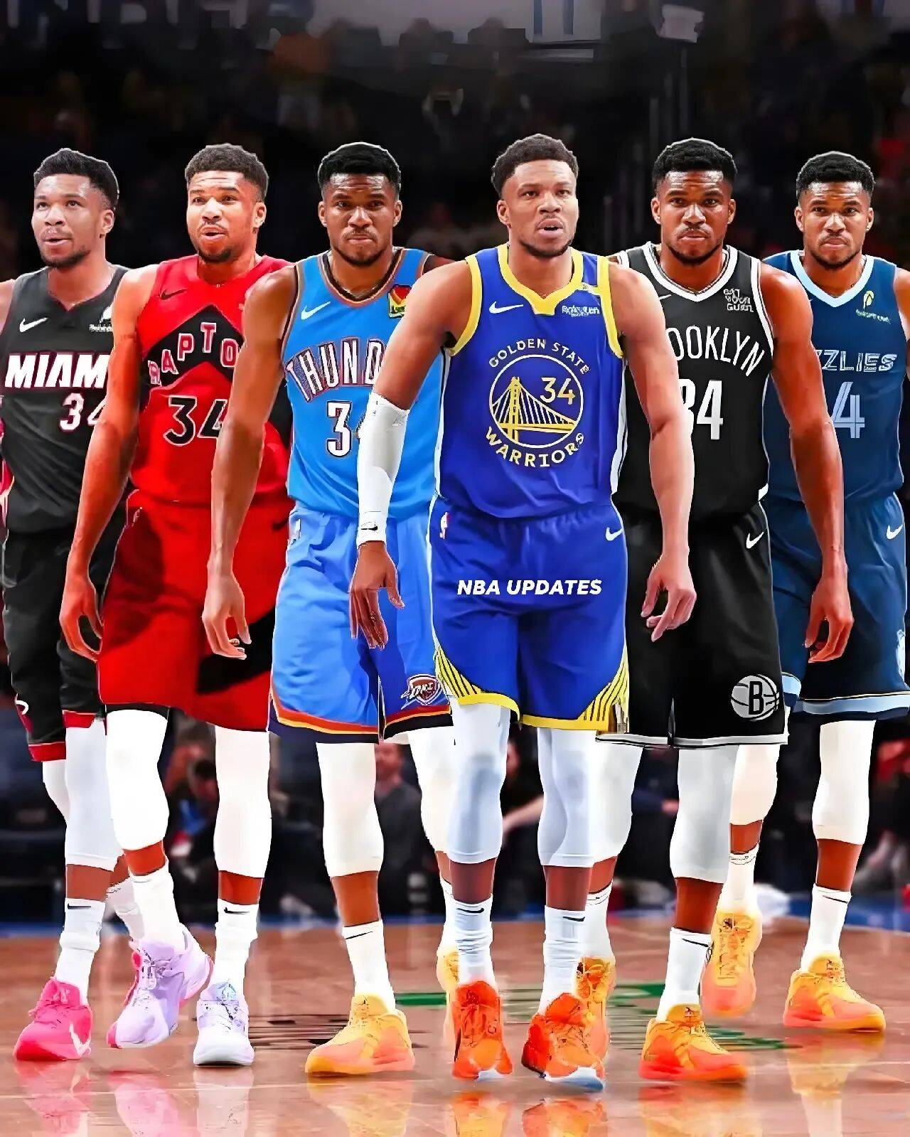 开云-字母哥在勇士比赛中挺进下一轮,赛况扑朔迷离引发热议!的简单介绍