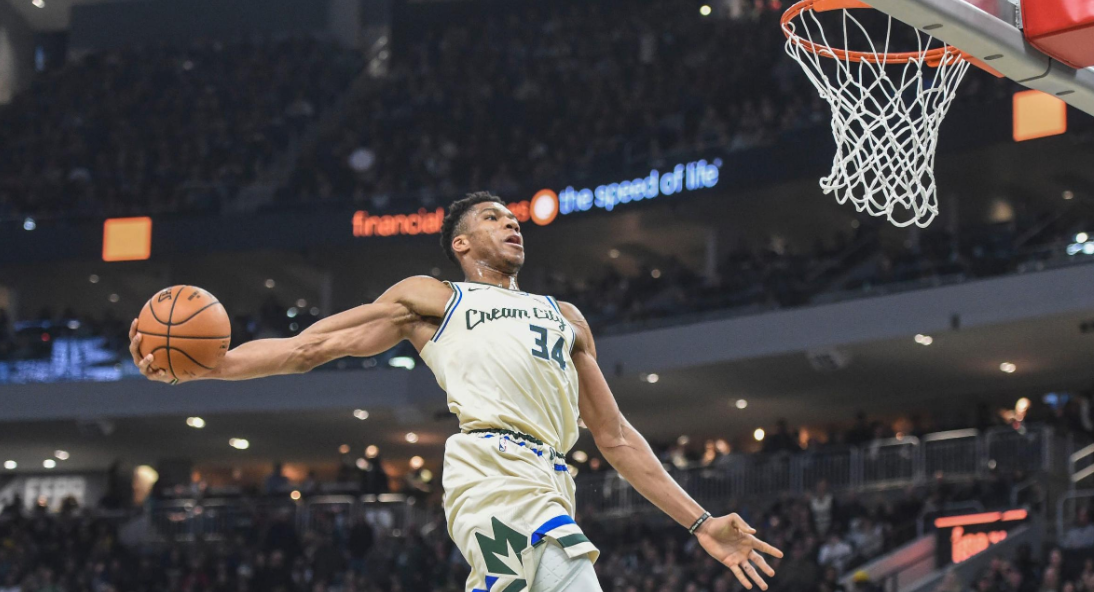 开云-字母哥在湖人比赛中出色防守,势不可挡引发热议!的简单介绍