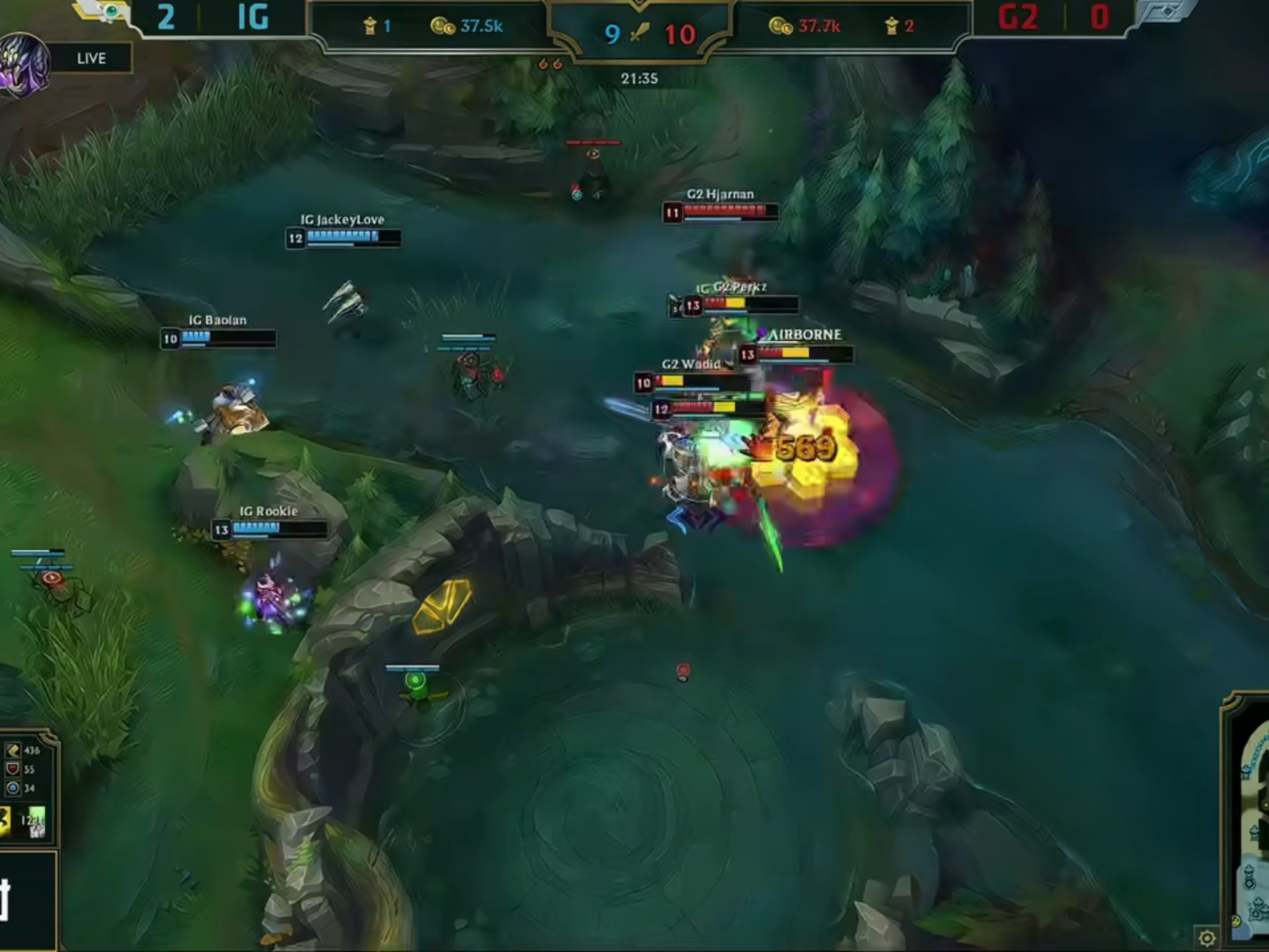 KAIYUN-TheShy回归赛场,回归赛场首场状态亮眼,巴黎圣日耳曼观众沸腾!的简单介绍