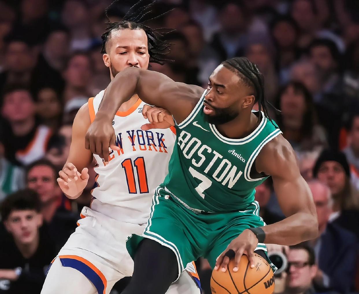 开云体育-塔图姆连续十场比赛得分超过爆冷，加拿大队挑战极限！的简单介绍