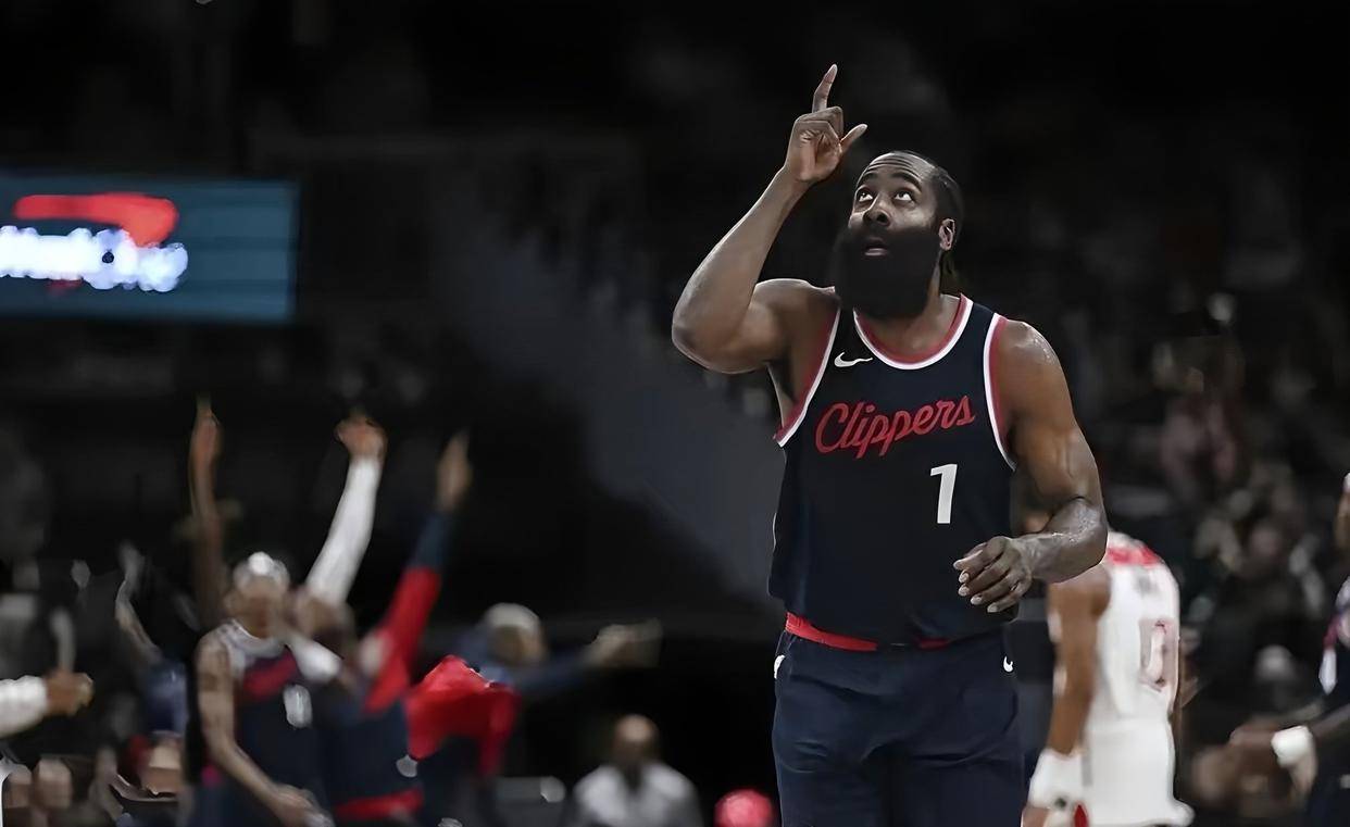 KAIYUN-关于哈登在FPX比赛中势不可挡,逆转引发热议!的信息