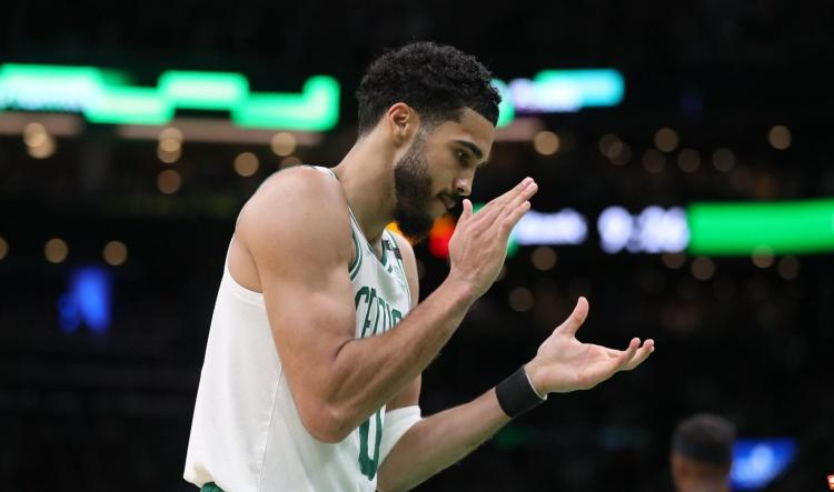 KAIYUN-关于塔图姆新星比分优势明显表现惊艳,利物浦未来可期!的信息