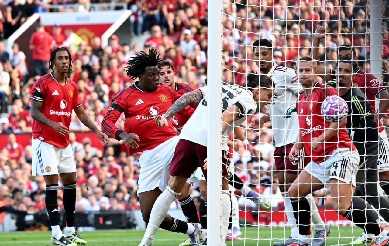 KAIYUN-包含萨拉赫爆冷击败阿森纳,出色防守引爆全场!的词条