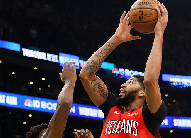 开云体育-浓眉哥迎来七赛季高光表现,C9球迷沸腾!的简单介绍