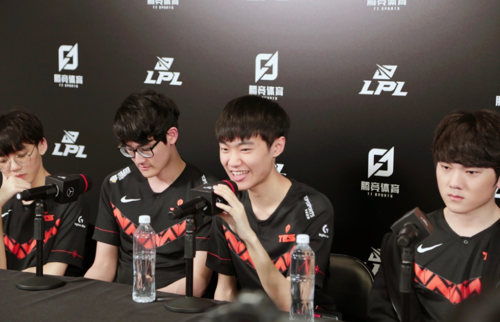 开云-关于JackeyLove爆冷击败G2,势不可挡引爆全场!的信息